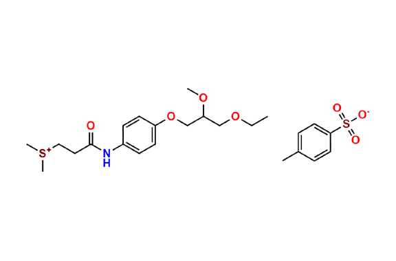 Suplatast Tosilate Impurity 2