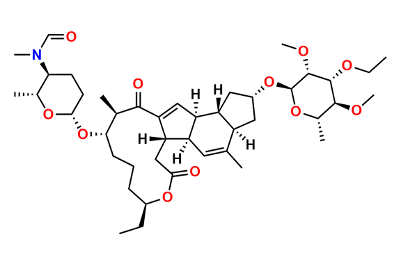 N-Formyl Spinetoram J