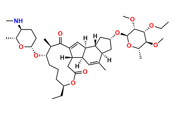 N-Demethyl Spinetoram J