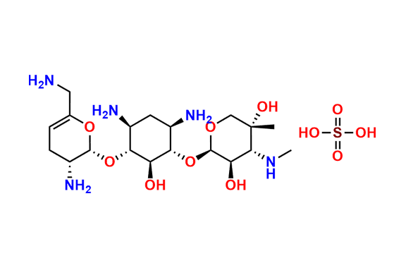 Sisomicin Sulfate