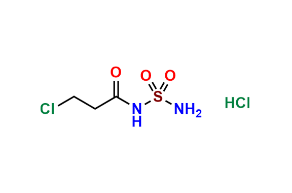 Sulfamide Related Compound 1