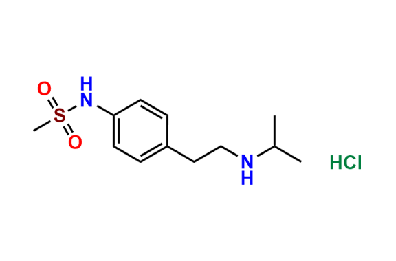 Sotalol EP Impurity A