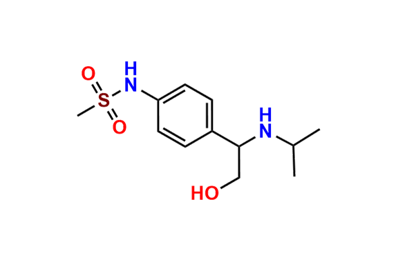 Sotalol EP Impurity D