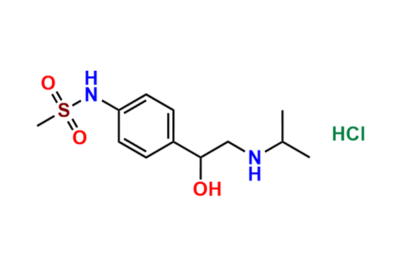 Sotalol Hydrochloride