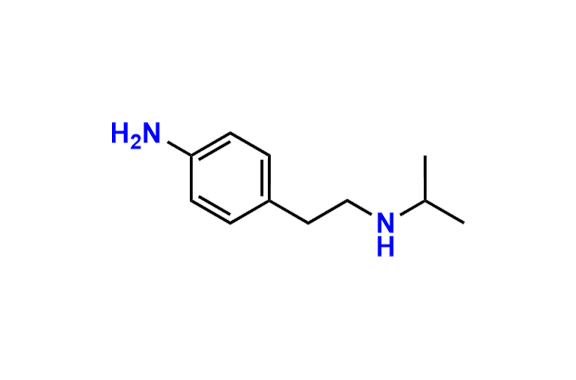 4-(2-(Isopropylamino)ethyl)aniline,