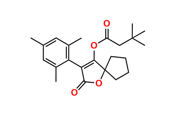 Spiromesifen