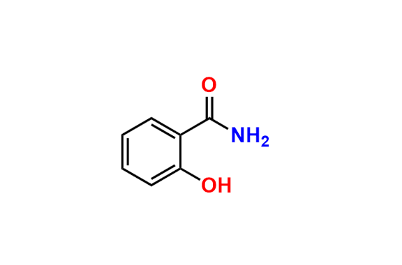 Salicylamide