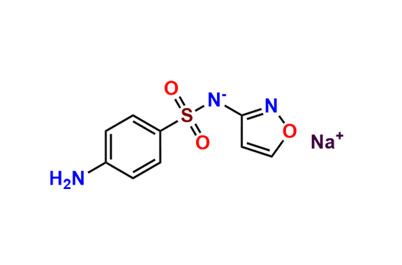 Sulfisozole