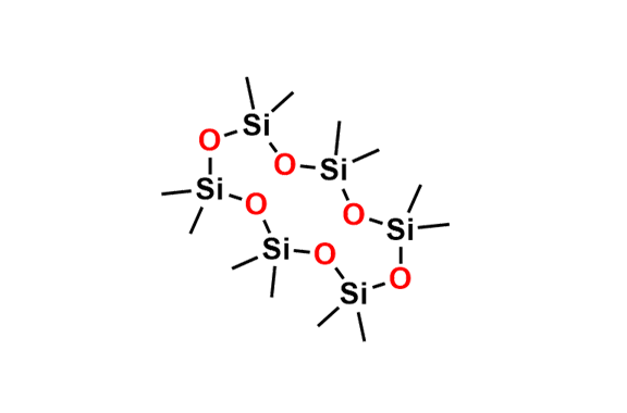 Dodecamethylcyclohexasiloxane