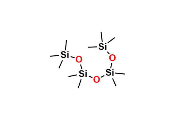 Decamethyltetrasiloxane