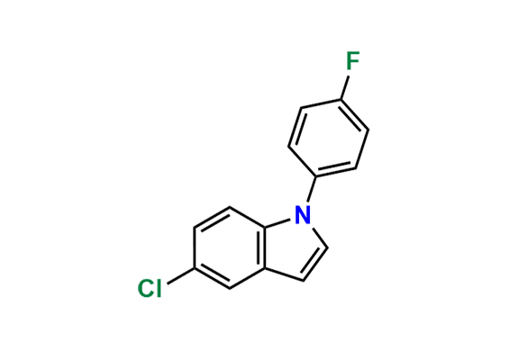 Sertindole Impurity 1