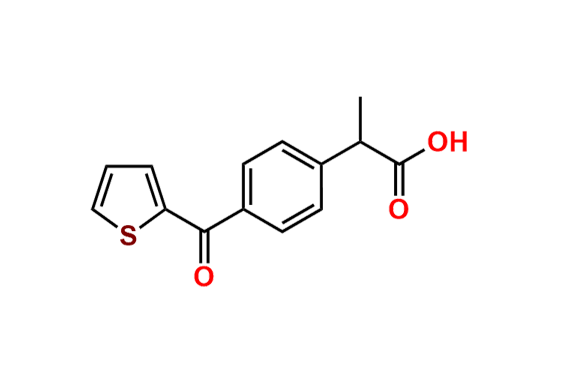 Suprofen