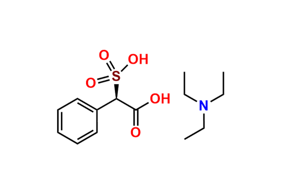 Sulbenicillin Impurity 7