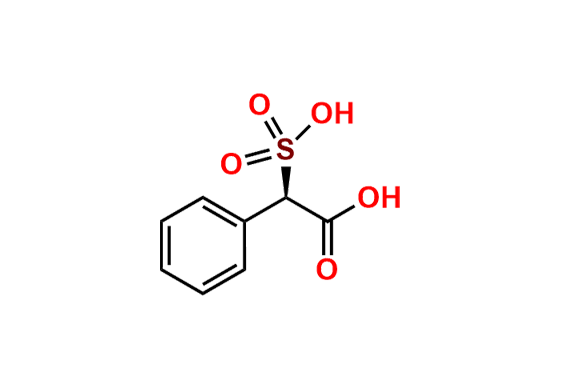 Sulbenicillin Impurity 6
