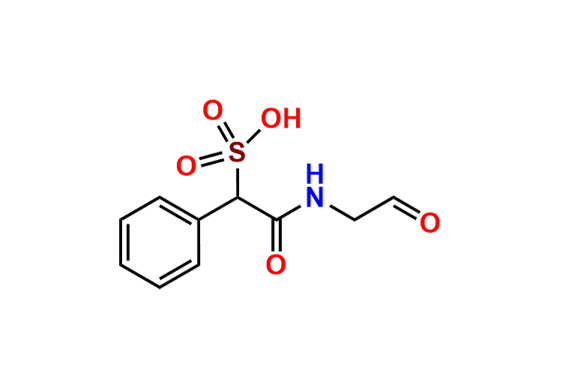 Sulbenicillin Impurity 3