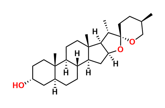 Epitigogenin