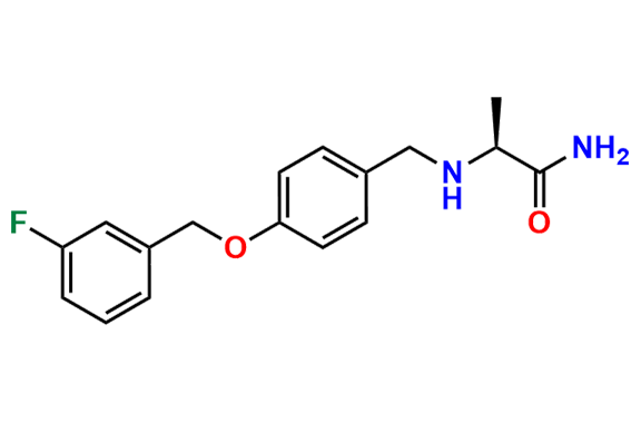 Safinamide