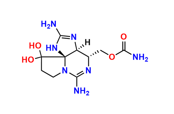 Saxitoxin