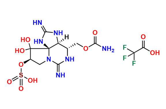 Gonyautoxin 2 Triflate