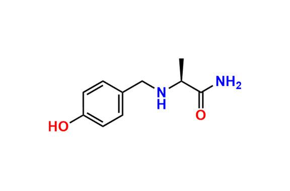 Safinamide Impurity 2