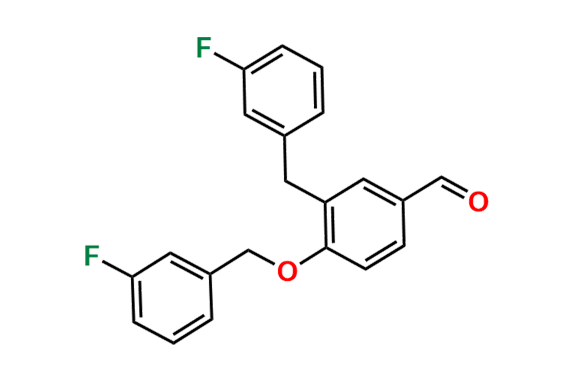 Safinamide Impurity 3