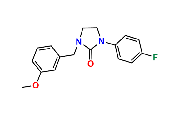 Safinamide Impurity 4