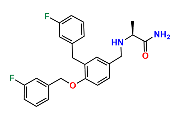 Safinamide Impurity 5