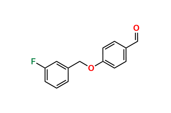 Safinamide Impurity 6