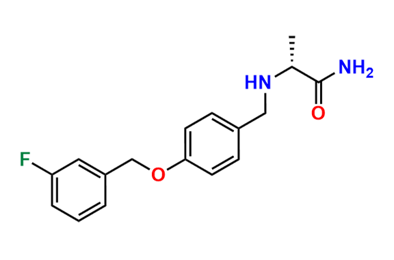 (R)-Safinamide