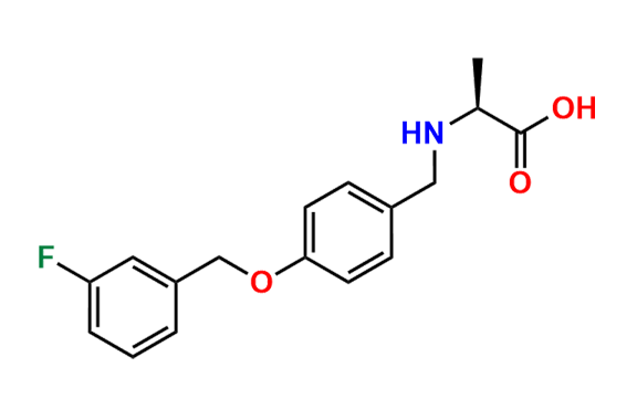 Safinamide Acid