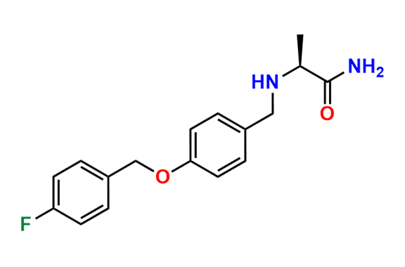 4- Fluoro Safinamide