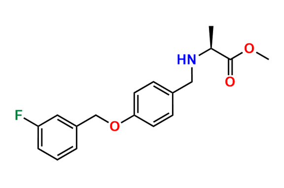 Safinamide Impurity 10