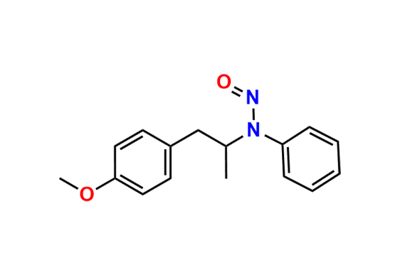 N-Nitroso Safinamide Impurity 19