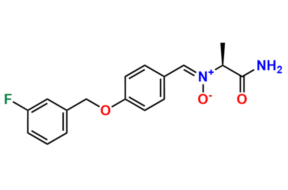 Safinamide N-Oxide