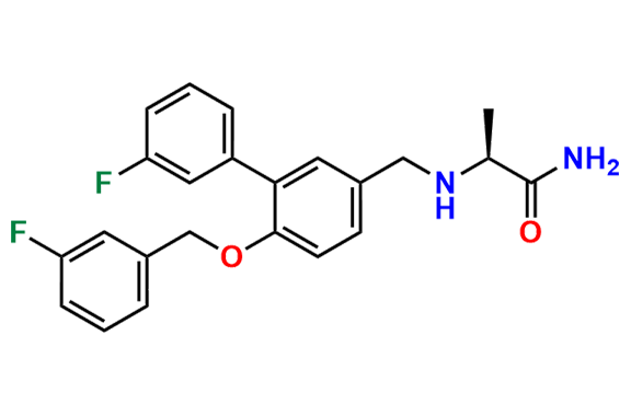 Safinamide Impurity 18