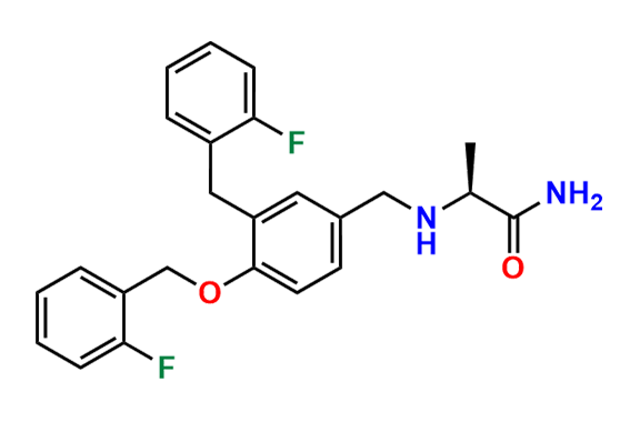 Safinamide Impurity 12