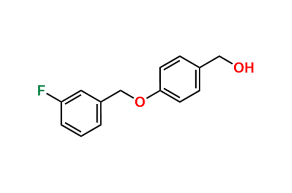 Safinamide Impurity 8