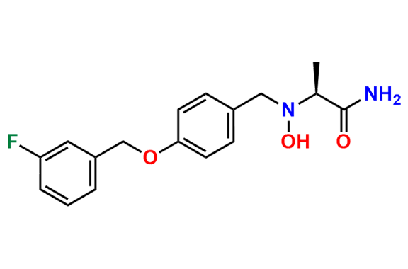 Safinamide Impurity 21