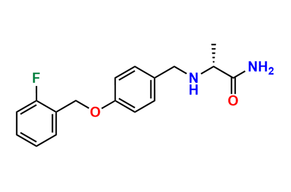 Safinamide Impurity 22