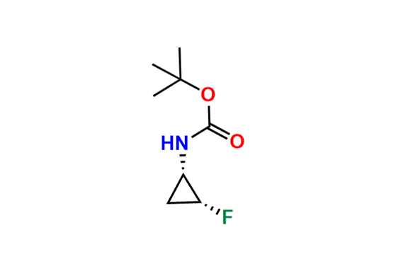 Sitafloxacin Impurity 23