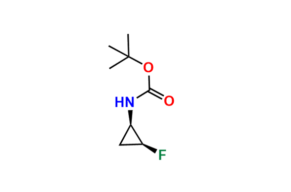 Sitafloxacin Impurity 22