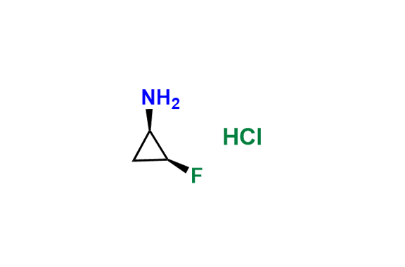 Sitafloxacin Impurity 9