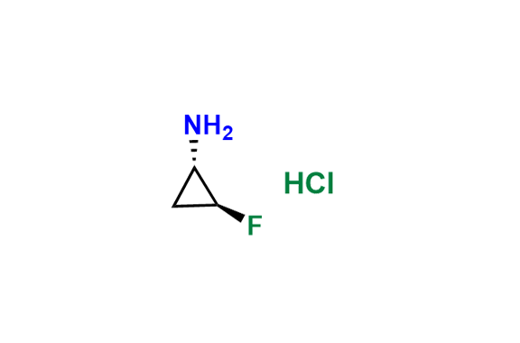 Sitafloxacin Impurity 21