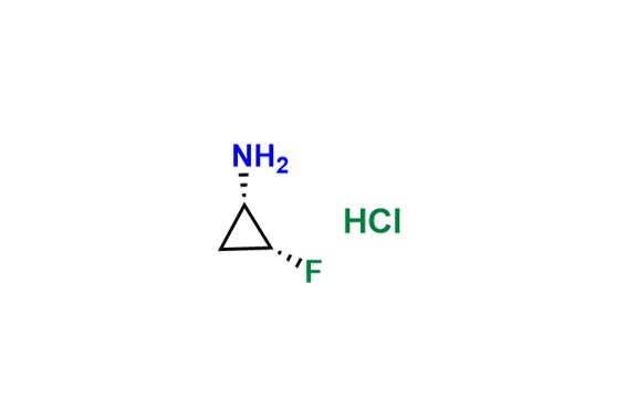 Sitafloxacin Impurity 19