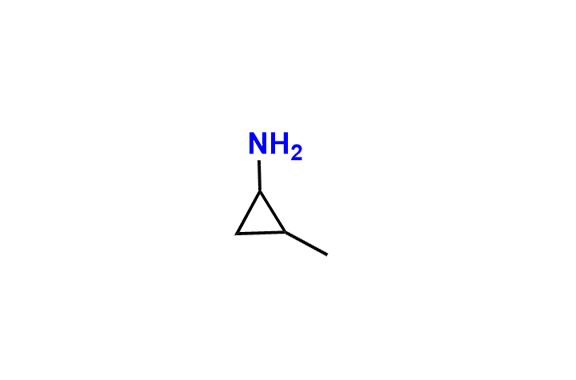 2-Methylcyclopropanamine