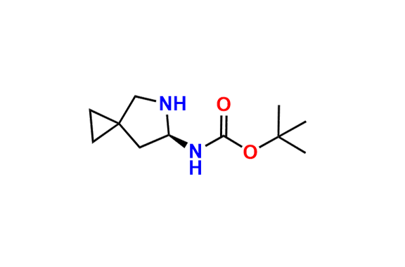 Sitafloxacin Impurity 17