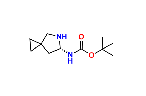 Sitafloxacin Impurity 16