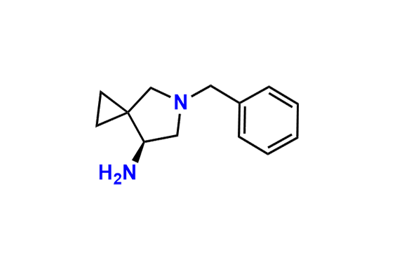 Sitafloxacin Impurity 15