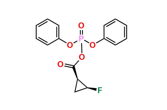 Sitafloxacin Impurity 12