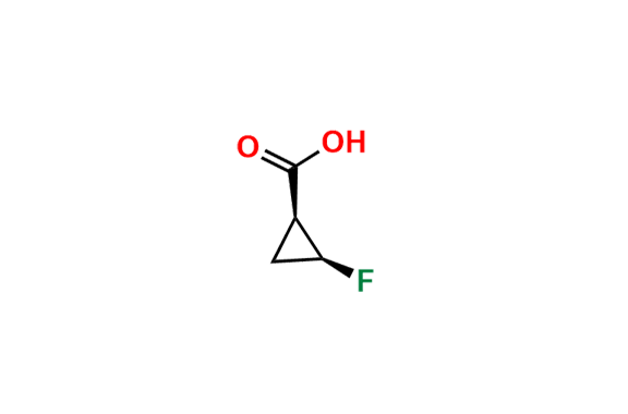 Sitafloxacin Impurity 11